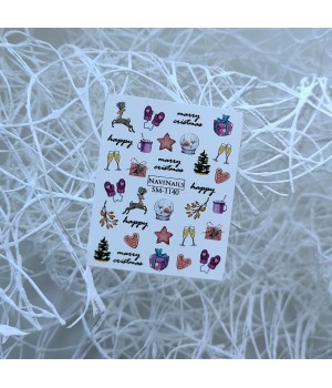Слайдер Navi Nails SM-1140